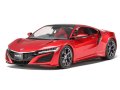 タミヤ (344) 1/24 (2016年) NSX     