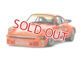 タミヤ（24328）1/24 ポルシェ ターボ RSR 934 イェーガーマイスター   