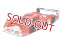 タミヤ (24222) 1/24 (1999年) トヨタGT-One TS020   