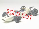タミヤ (20043) 1/20 (1965年) Honda RA272 1965メキシコGP優勝車   