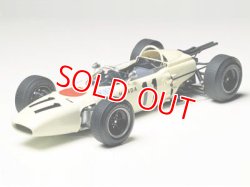 画像1: タミヤ (20043) 1/20 (1965年) Honda RA272 1965メキシコGP優勝車   