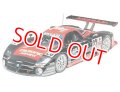 タミヤ (24192) 1/24 (1997年) ニッサン R390 GT1  