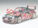 タミヤ（24175）1/24 タイサン スターカード ポルシェ 911 GT2  