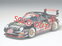 画像1: タミヤ（24175）1/24 タイサン スターカード ポルシェ 911 GT2  