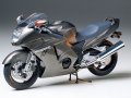 タミヤ (70) 1/12 (1996年) ホンダ CBR1100XX スーパーブラックバード      