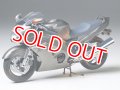 タミヤ (14070) 1/12 (1996年) ホンダ CBR1100XX スーパーブラックバード      