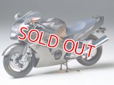 タミヤ (14070) 1/12 (1996年) ホンダ CBR1100XX スーパーブラックバード      