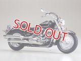 タミヤ (14080) 1/12 (1999年) ヤマハ XV1600 ロードスター  