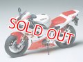 タミヤ (14073) 1/12 (1997年) ヤマハ YZF-R1  