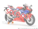 タミヤ (14138) 1/12 (2019年) Honda CBR1000RR-R FIREBLADE SP  