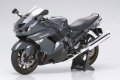 タミヤ (14111) 1/12 (2006年) カワサキ ZZR1400  