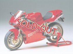 画像1: タミヤ (14068) 1/12 (1993年) ドゥカティ 916   