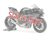 タミヤ (14131) 1/12 (2014年) カワサキ Ninja H2R  