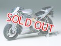 タミヤ (14074) 1/12 ヤマハ YZF-R1 タイラレーシング  