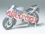 タミヤ (14074) 1/12 ヤマハ YZF-R1 タイラレーシング  