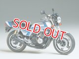 タミヤ (14066) 1/12 ホンダ CB750F カスタムチューン  