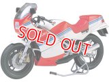 タミヤ (14029) 1/12 (1983年) スズキ RG250Γ(ガンマ) フルオプション   