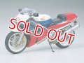 タミヤ (14057) 1/12 ホンダ  VFR750R  