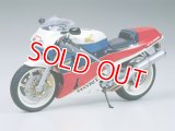 タミヤ (14057) 1/12 ホンダ  VFR750R  