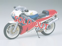 画像1: タミヤ (14057) 1/12 ホンダ  VFR750R  