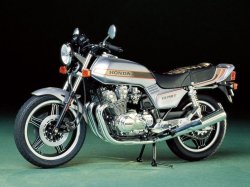 画像1: タミヤ (6) 1/12 (1979年) ホンダ CB750F     