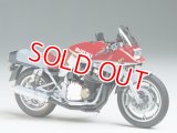 タミヤ (14065) 1/12 (1980年) スズキ GSX1100S カタナ カスタムチューン  