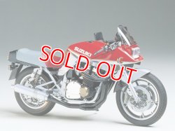 画像1: タミヤ (14065) 1/12 (1980年) スズキ GSX1100S カタナ カスタムチューン  