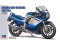 ハセガワ (BK7) 1/12 (1985年) スズキ GSX-R750（G）（GR71G）    