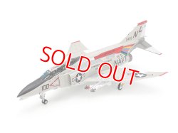 画像1: タミヤ (61121) 1/48 マクダネル・ダグラス F-4B ファントムII   