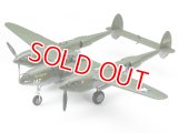タミヤ (61120) 1/48 ロッキード P-38F/G ライトニング      