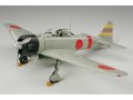 タミヤ (60317) 1/32 三菱 海軍零式艦上戦闘機二一型     