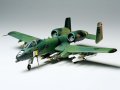 タミヤ（61028）1/48 フェアチャイルド・リパブリック A-10A サンダーボルトII  