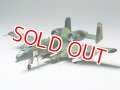 タミヤ（61028）1/48 フェアチャイルド・リパブリック A-10A サンダーボルトII  
