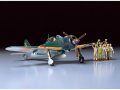 タミヤ（61027）1/48 日本海軍 零式艦上戦闘機52丙型 （A6M5c）  