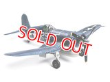 タミヤ（60775）1/72 ヴォートF4U-1A コルセア  