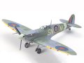 タミヤ (60756) 1/72 (第二次大戦) スーパーマリン スピットファイア Mk.Vb/Mk.Vb TROP   