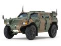 タミヤ (32590) 1/48 (2002年) 陸上自衛隊 軽装甲機動車  