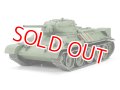 タミヤ (32515) 1/48 ソビエト中戦車T34/76 1941年型（鋳造砲塔）   