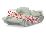 タミヤ (32515) 1/48 ソビエト中戦車T34/76 1941年型（鋳造砲塔）   