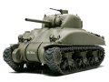 タミヤ (32523) 1/48 (第二次大戦) M4A1シャーマン     