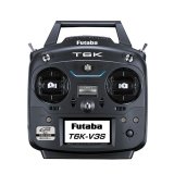 フタバ (041983)  ヘリ用  T6K V3S  (R3006SB受信機付)  T/Rセット  