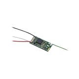 フ夕バ  (031366)  空用受信機 R3206SBM マイクロ   