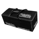 フタバ  (310621)  Futaba RC ピットバック   1/10ラジコンカー2台用  