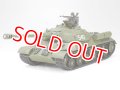 タミヤ（35211）1/35 ソビエト重戦車 JS3 スターリン3型  