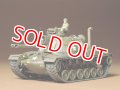 タミヤ（35120）1/35 アメリカ M48A3 パットン戦車   