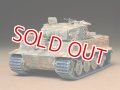 タミヤ（35146）1/35 ドイツ重戦車 タイガーI型 （後期生産型）   