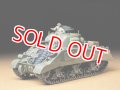 タミヤ（35190）1/35 アメリカ M4シャーマン戦車 （初期型）  