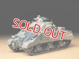 タミヤ（35190）1/35 アメリカ M4シャーマン戦車 （初期型）  
