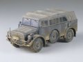 タミヤ（35052）1/35 ドイツ大型軍用乗用車・ホルヒタイプ1a    