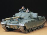 タミヤ（35068）1/35 イギリス戦車 チーフテン Mk.5   